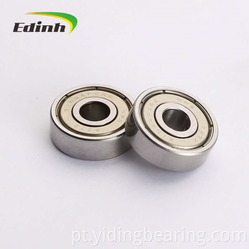 Nmb Bearing 10